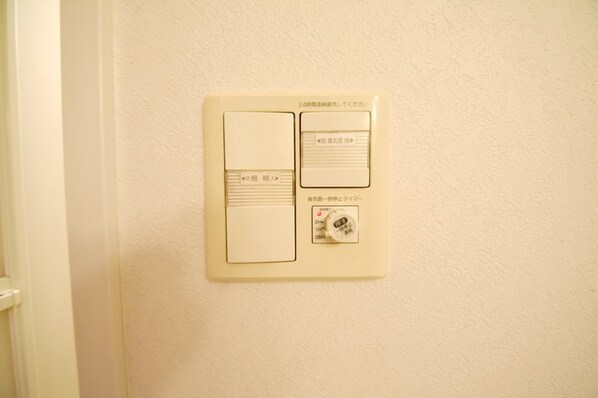 LYNX日本橋本町の物件内観写真